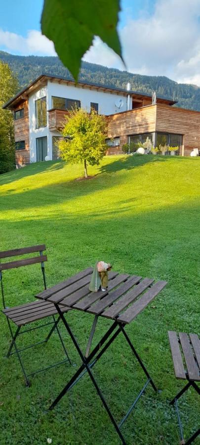 Seeidylle Winkler Bodensdorf Esterno foto