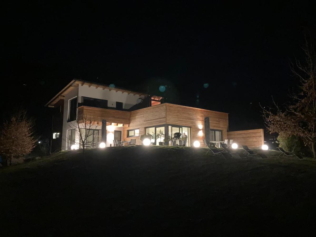 Seeidylle Winkler Bodensdorf Esterno foto