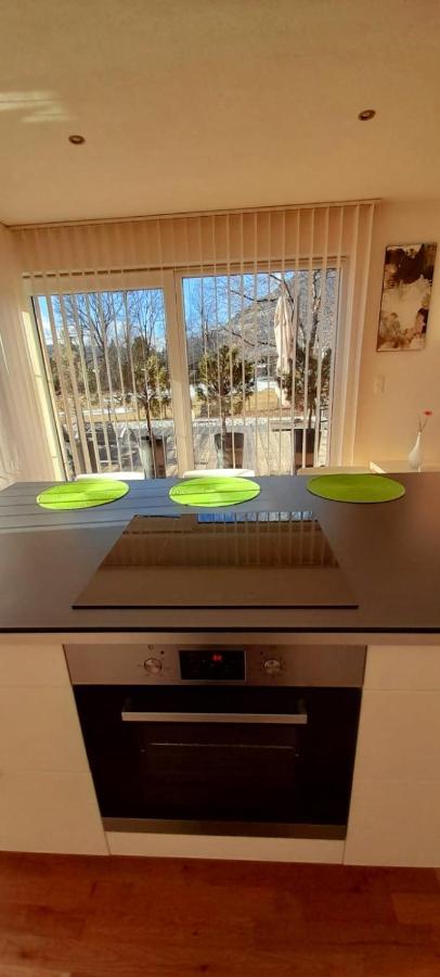 Seeidylle Winkler Bodensdorf Esterno foto