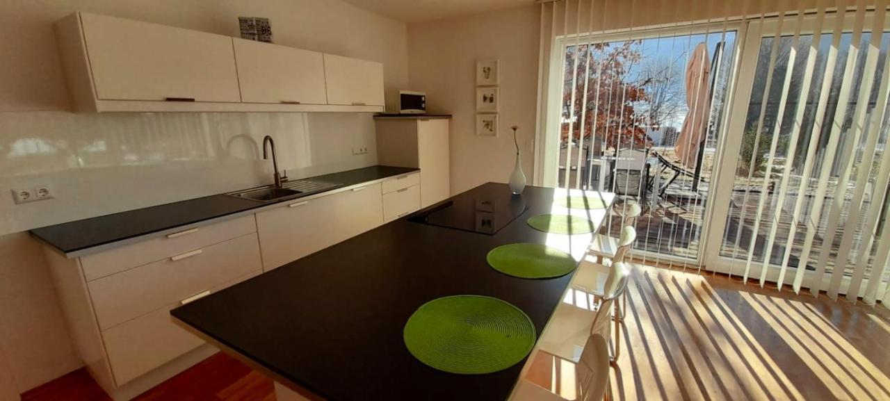 Seeidylle Winkler Bodensdorf Esterno foto