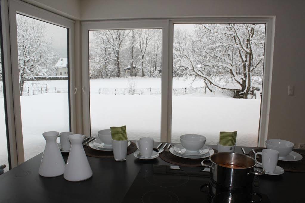 Seeidylle Winkler Bodensdorf Esterno foto