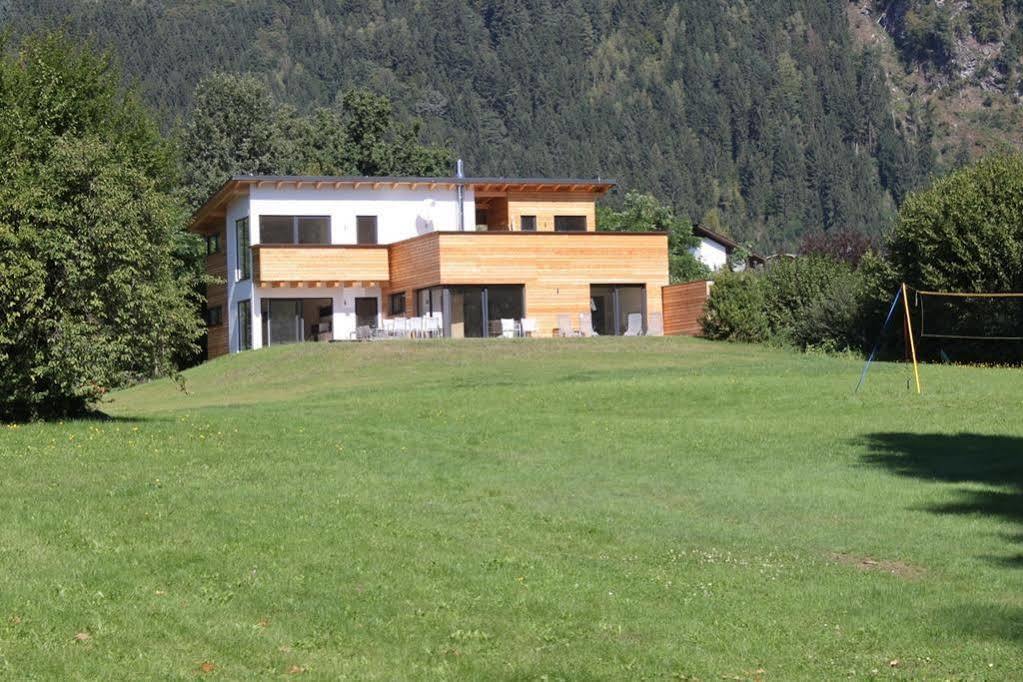 Seeidylle Winkler Bodensdorf Esterno foto